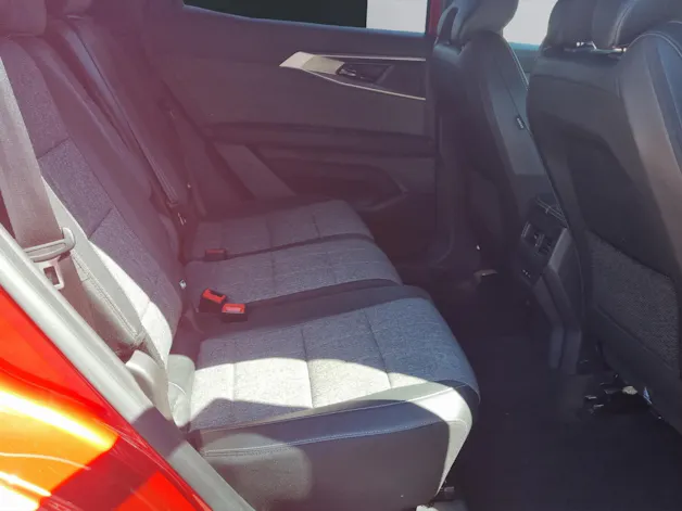 Renault Espace 1.2 E-Tech techno 7P