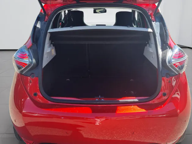 Renault Zoe FP R135 Intens inkl. Batterie