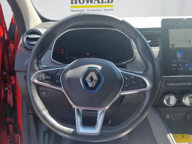 Renault Zoe FP R135 Intens inkl. Batterie