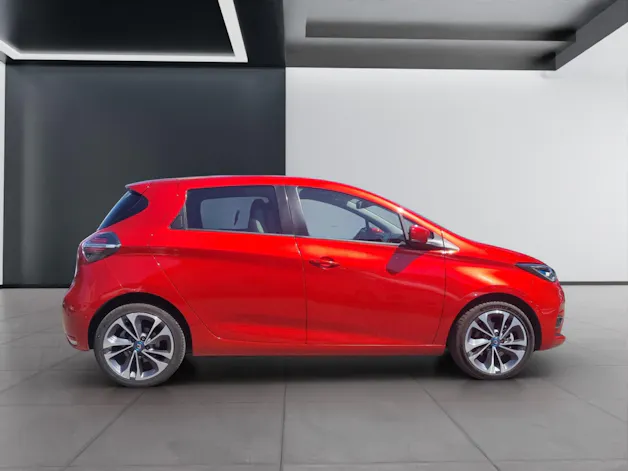 Renault Zoe FP R135 Intens inkl. Batterie