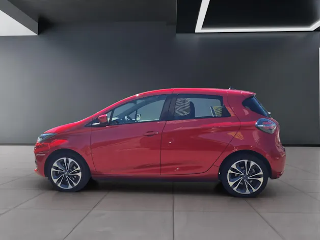 Renault Zoe FP R135 Intens inkl. Batterie