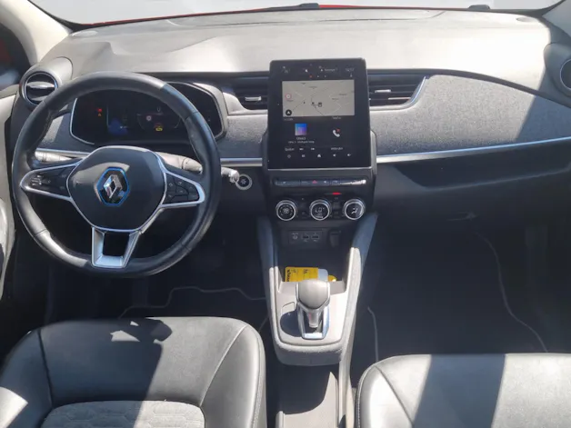 Renault Zoe FP R135 Intens inkl. Batterie