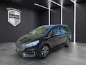 Ford Galaxy 2.0 TDCi 190 Titanium 4x4 7P