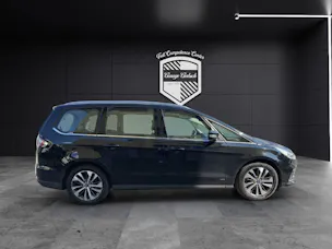 FORD Galaxy 2.0 TDCi 190 Titanium 4x4 7P