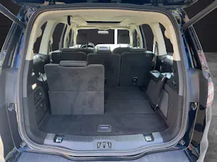 FORD Galaxy 2.0 TDCi 190 Titanium 4x4 7P