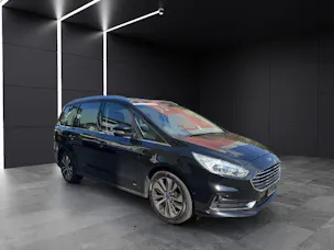 FORD Galaxy 2.0 TDCi 190 Titanium 4x4 7P
