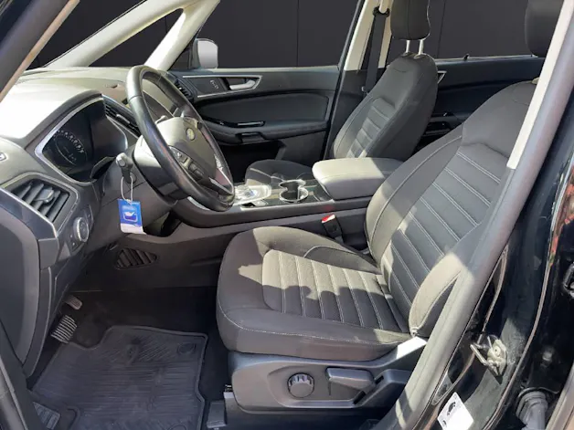 Ford Galaxy 2.0 TDCi 190 Titanium 4x4 7P