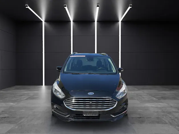 Ford Galaxy 2.0 TDCi 190 Titanium 4x4 7P