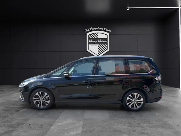 Ford Galaxy 2.0 TDCi 190 Titanium 4x4 7P
