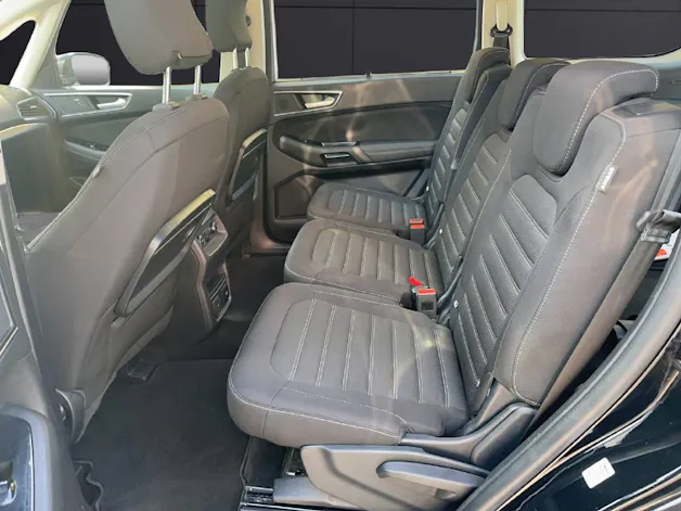 Ford Galaxy 2.0 TDCi 190 Titanium 4x4 7P