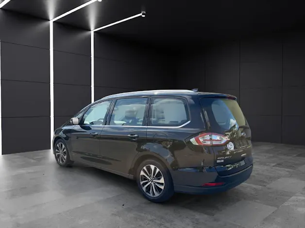 Ford Galaxy 2.0 TDCi 190 Titanium 4x4 7P