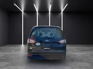 FORD Galaxy 2.0 TDCi 190 Titanium 4x4 7P