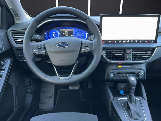 Ford Focus 1.0i EcoB Hybrid 155 Active X