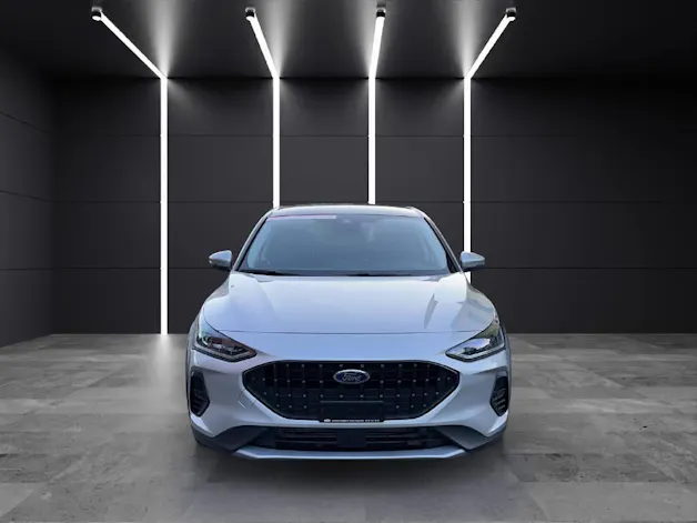 Ford Focus 1.0i EcoB Hybrid 155 Active X