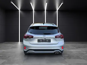 FORD Focus 1.0i EcoB Hybrid 155 Active X
