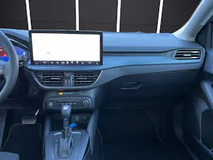 FORD Focus 1.0i EcoB Hybrid 155 Active X