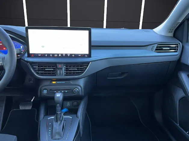 Ford Focus 1.0i EcoB Hybrid 155 Active X