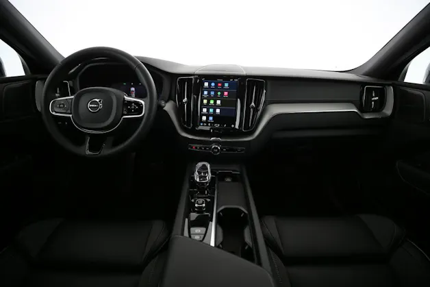 VOLVO XC60 2.0 T8 TE Polestar eAWD