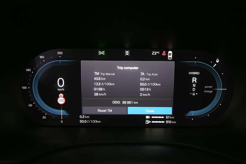 image du véhicule VOLVO XC60