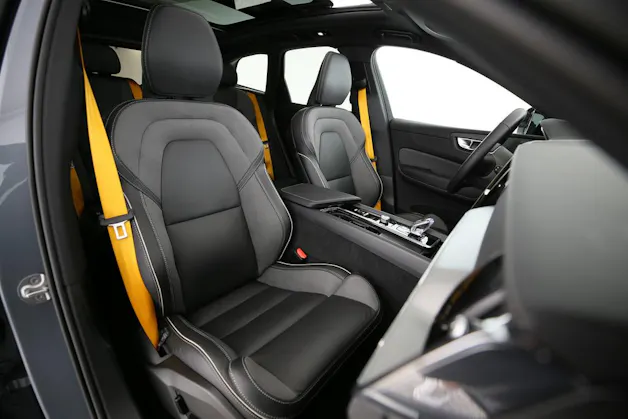 VOLVO XC60 2.0 T8 TE Polestar eAWD