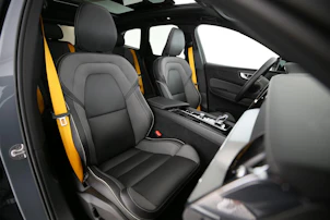 image du véhicule VOLVO XC60 2.0 T8 TE Polestar eAWD