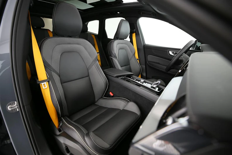 image du véhicule VOLVO XC60