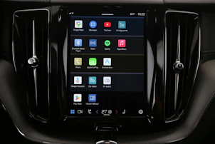 image du véhicule VOLVO XC60 2.0 T8 TE Polestar eAWD