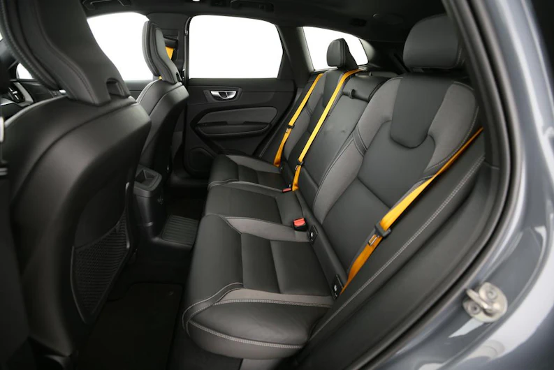 image du véhicule VOLVO XC60
