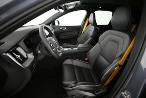 image du véhicule VOLVO XC60 2.0 T8 TE Polestar eAWD