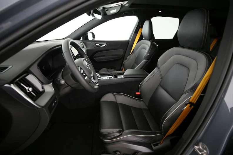 image du véhicule VOLVO XC60
