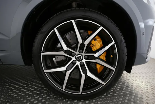 VOLVO XC60 2.0 T8 TE Polestar eAWD