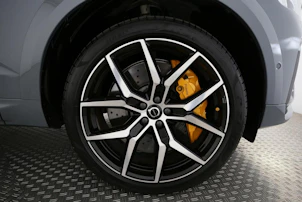 image du véhicule VOLVO XC60 2.0 T8 TE Polestar eAWD