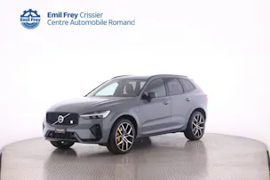 VOLVO XC60 2.0 T8 TE Polestar eAWD