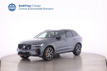 image du véhicule VOLVO XC60 2.0 T8 TE Polestar eAWD