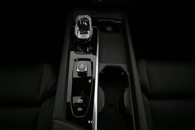 VOLVO XC60 2.0 T8 TE Polestar eAWD