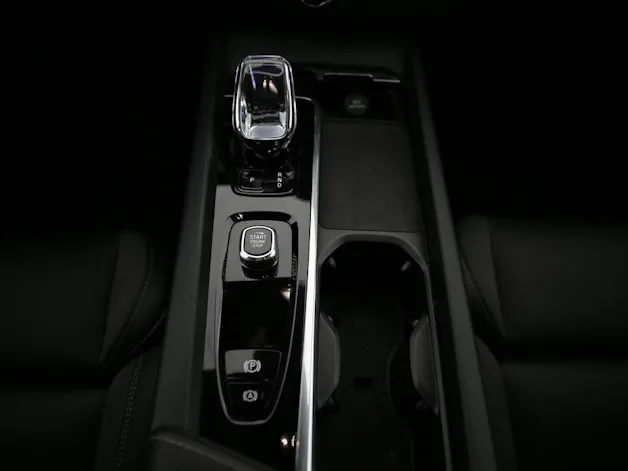 VOLVO XC60 2.0 T8 TE Polestar eAWD