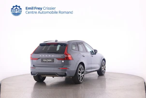 image du véhicule VOLVO XC60 2.0 T8 TE Polestar eAWD