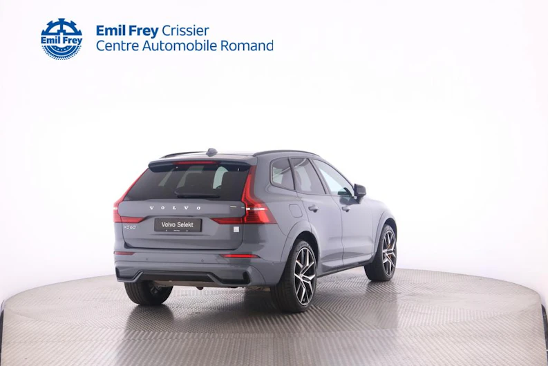 image du véhicule VOLVO XC60