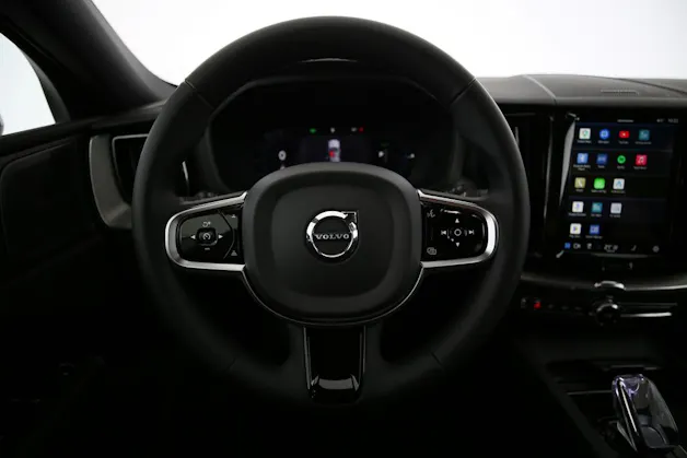 VOLVO XC60 2.0 T8 TE Polestar eAWD