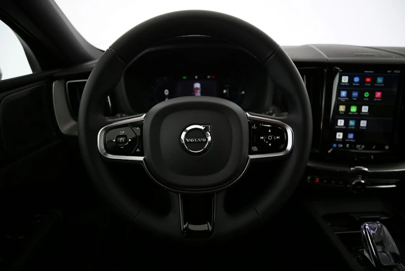 image du véhicule VOLVO XC60