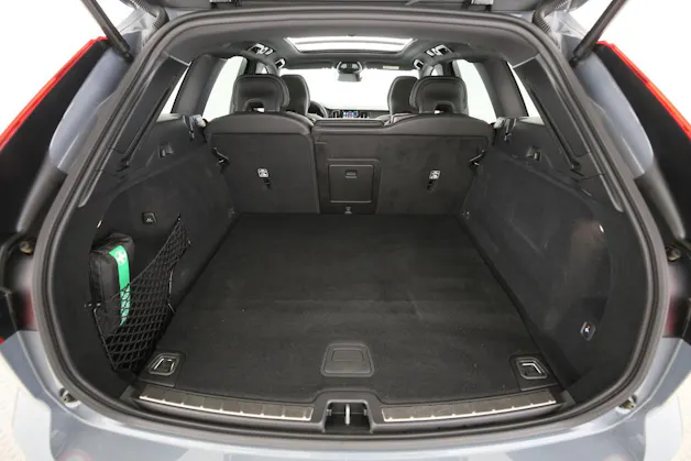 VOLVO XC60 2.0 T8 TE Polestar eAWD