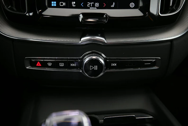 image du véhicule VOLVO XC60