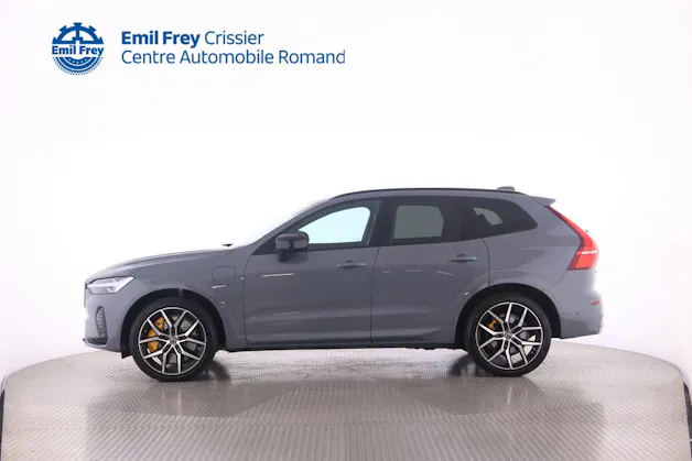 VOLVO XC60 2.0 T8 TE Polestar eAWD