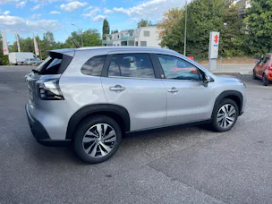 Suzuki S-Cross 1.4 T Piz Sulai Top Hybrid 4x4