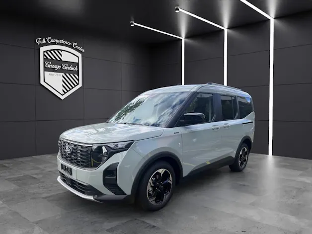 Ford Transit Tourneo Courier 1.0 EcoBoost Active