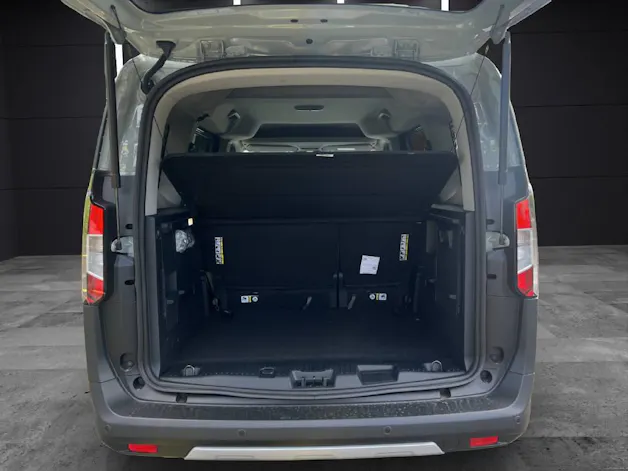Ford Transit Tourneo Courier 1.0 EcoBoost Active