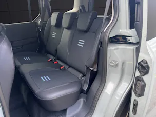 FORD Transit Tourneo Courier 1.0 EcoBoost Active