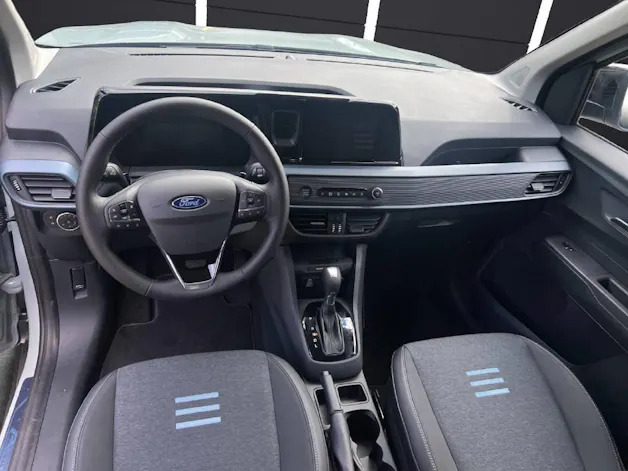 Ford Transit Tourneo Courier 1.0 EcoBoost Active