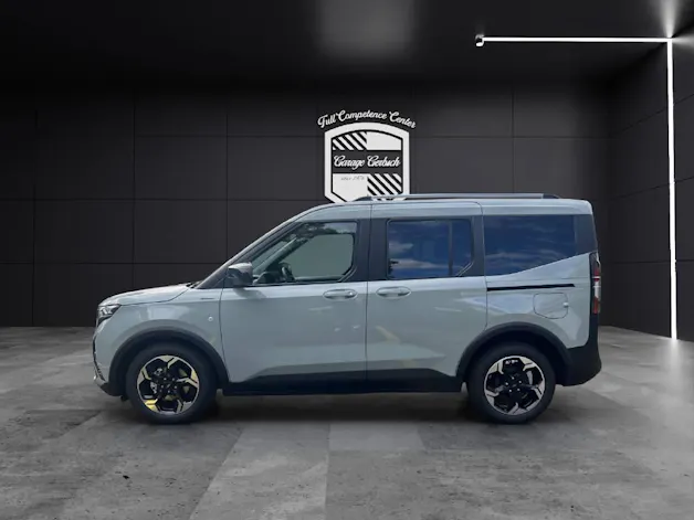 Ford Transit Tourneo Courier 1.0 EcoBoost Active