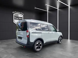 FORD Transit Tourneo Courier 1.0 EcoBoost Active